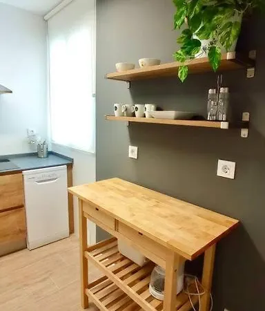 Apartamento Puertomar Valdelagrana Playa By Rentcadiz