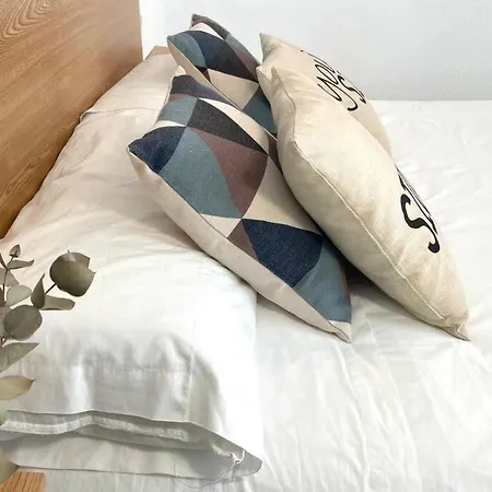 Puertomar Valdelagrana Playa By Rentcadiz Apartamento