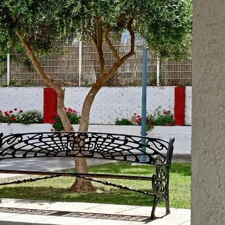 Puertomar Valdelagrana Playa By Rentcadiz Apartamento El Puerto de Santa María