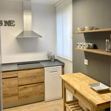Apartamento Puertomar Valdelagrana Playa By Rentcadiz