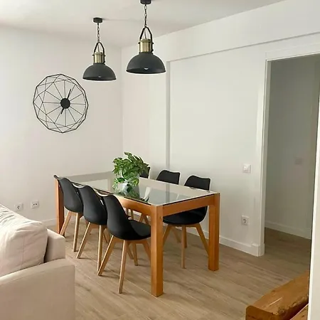 Puertomar Valdelagrana Playa By Rentcadiz Apartment El Puerto de Santa Maria