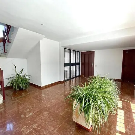 Puertomar Valdelagrana Playa By Rentcadiz Apartment
