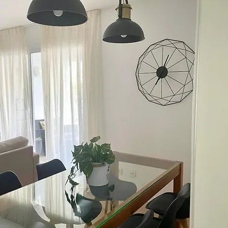 Puertomar Valdelagrana Playa By Rentcadiz Apartment El Puerto de Santa Maria