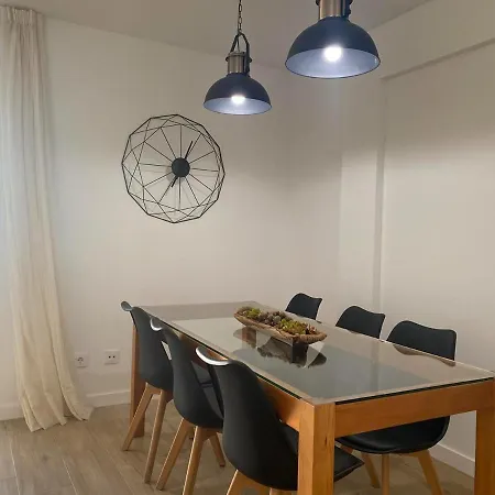 Puertomar Valdelagrana Playa By Rentcadiz Apartment *