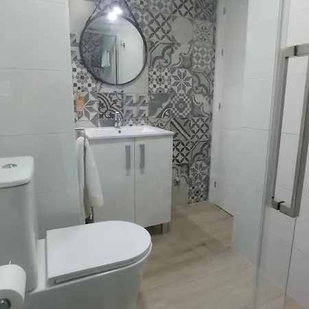 Puertomar Valdelagrana Playa By Rentcadiz Apartment El Puerto de Santa Maria