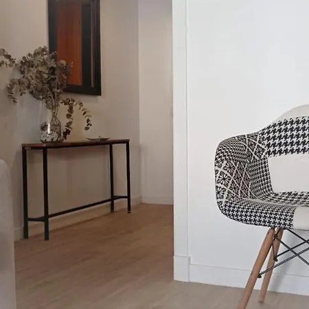 Apartment Puertomar Valdelagrana Playa By Rentcadiz El Puerto de Santa Maria